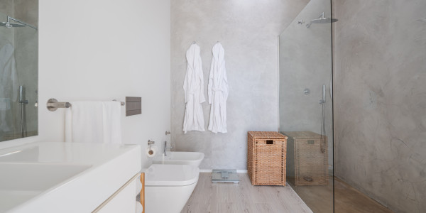 Reformas Integrales de Casas La Victoria de Acentejo · Reforma Integral de Lavabos / Baños / Aseos