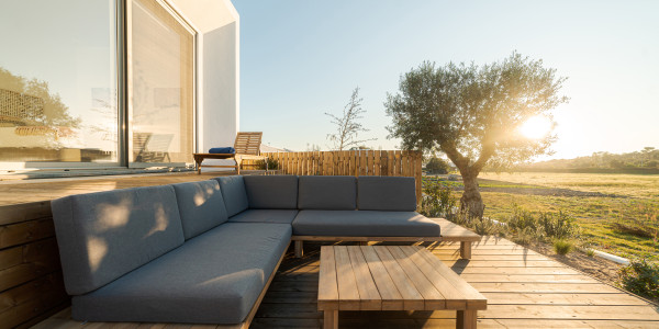 Reformas Integrales de Casas La Victoria de Acentejo · Reforma Integral de Terrazas y Jardines