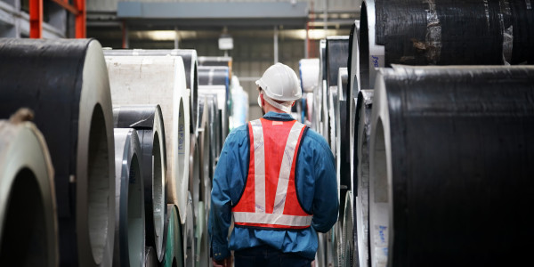 Reformas Integrales de Naves Industriales en Islas Canarias · Normativas Laborales