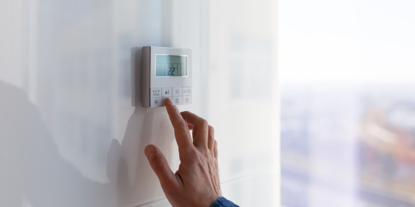 Reformas Integrales de Oficinas y Despachos Tuineje · Instalación Domótica y Automatización