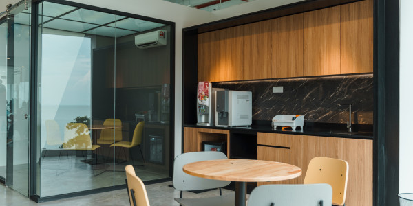 Reformas Integrales de Oficinas y Despachos Tuineje · Diseño de Espacios Ergonómicos