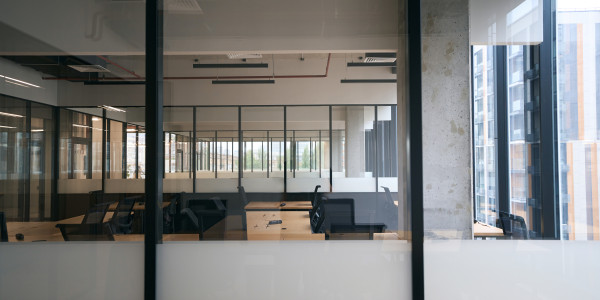 Reformas Integrales de Oficinas y Despachos Tuineje · Diseño e Instalación de Paneles Divisorios
