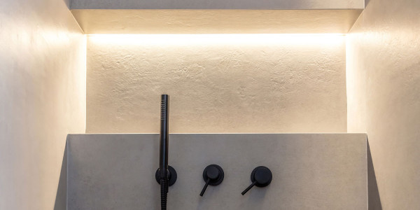 Reformas Integrales de Pisos Santa Úrsula · Diseño y Instalación de Iluminación Decorativa