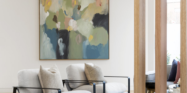 Reformas Integrales de Pisos Santa Úrsula · Asesoramiento para Decoración