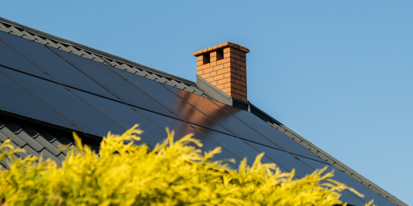 Reformas Integrales de Pisos Santa Úrsula · Instalación de Energías Renovables