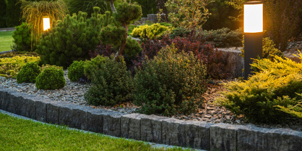 Reformas Integrales de Pisos Santa Úrsula · Reforma Integral de Jardines